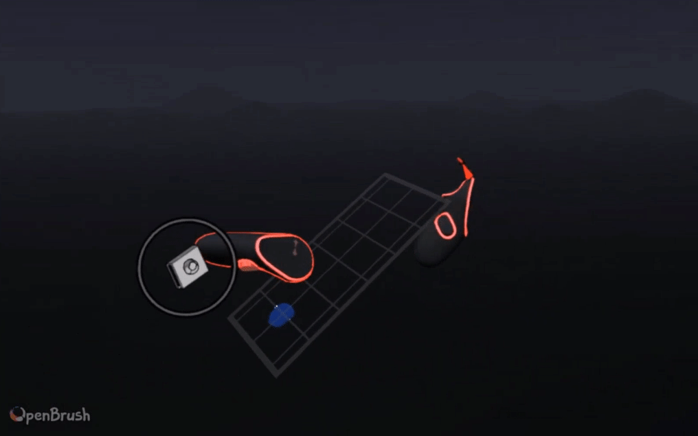 swipe-cursor